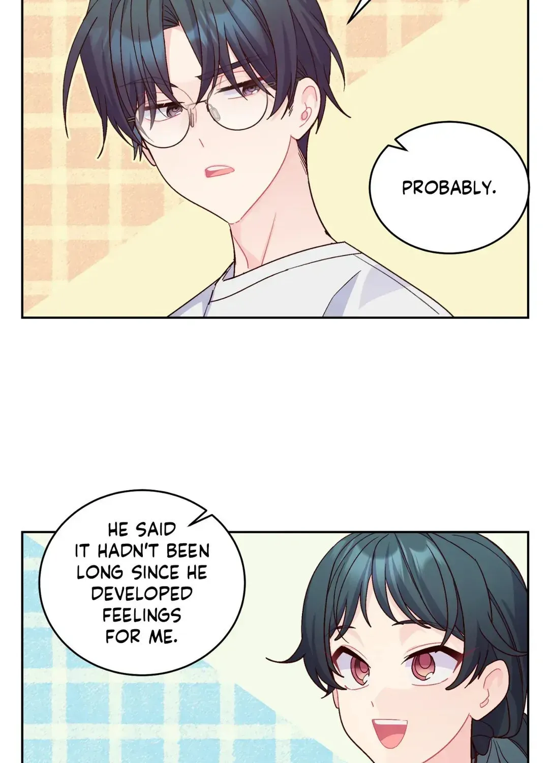 Read Merry Marbling chapter 83 image 103 on Lezhin