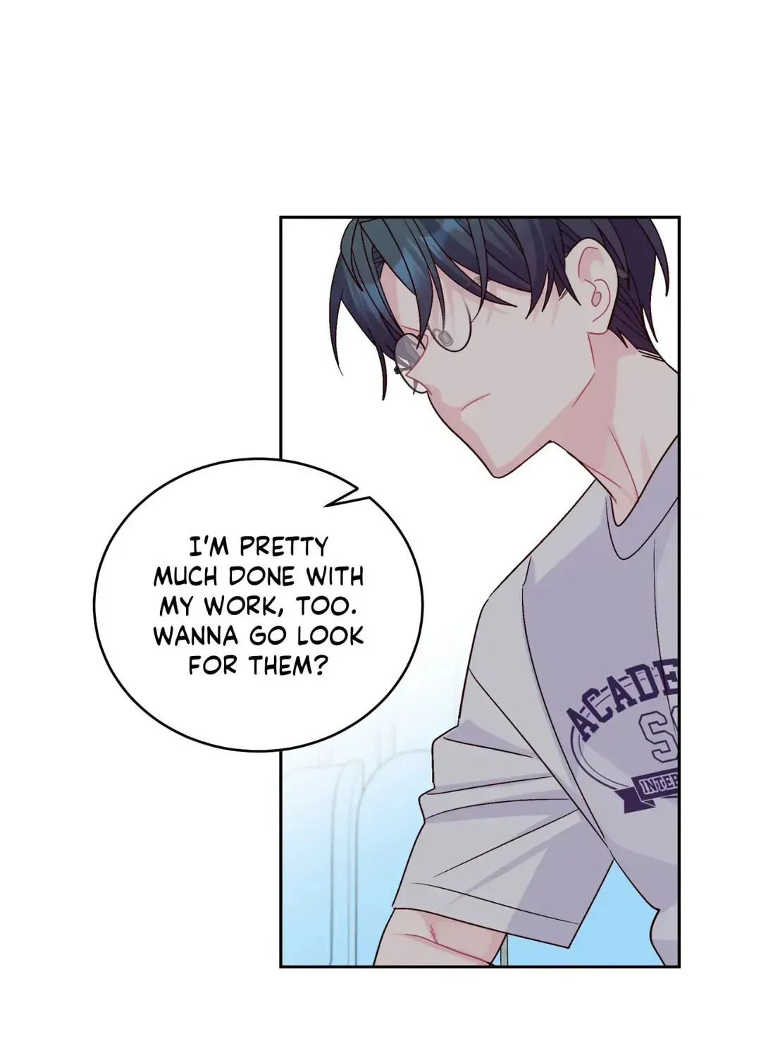 Read Merry Marbling chapter 83 image 110 on Lezhin