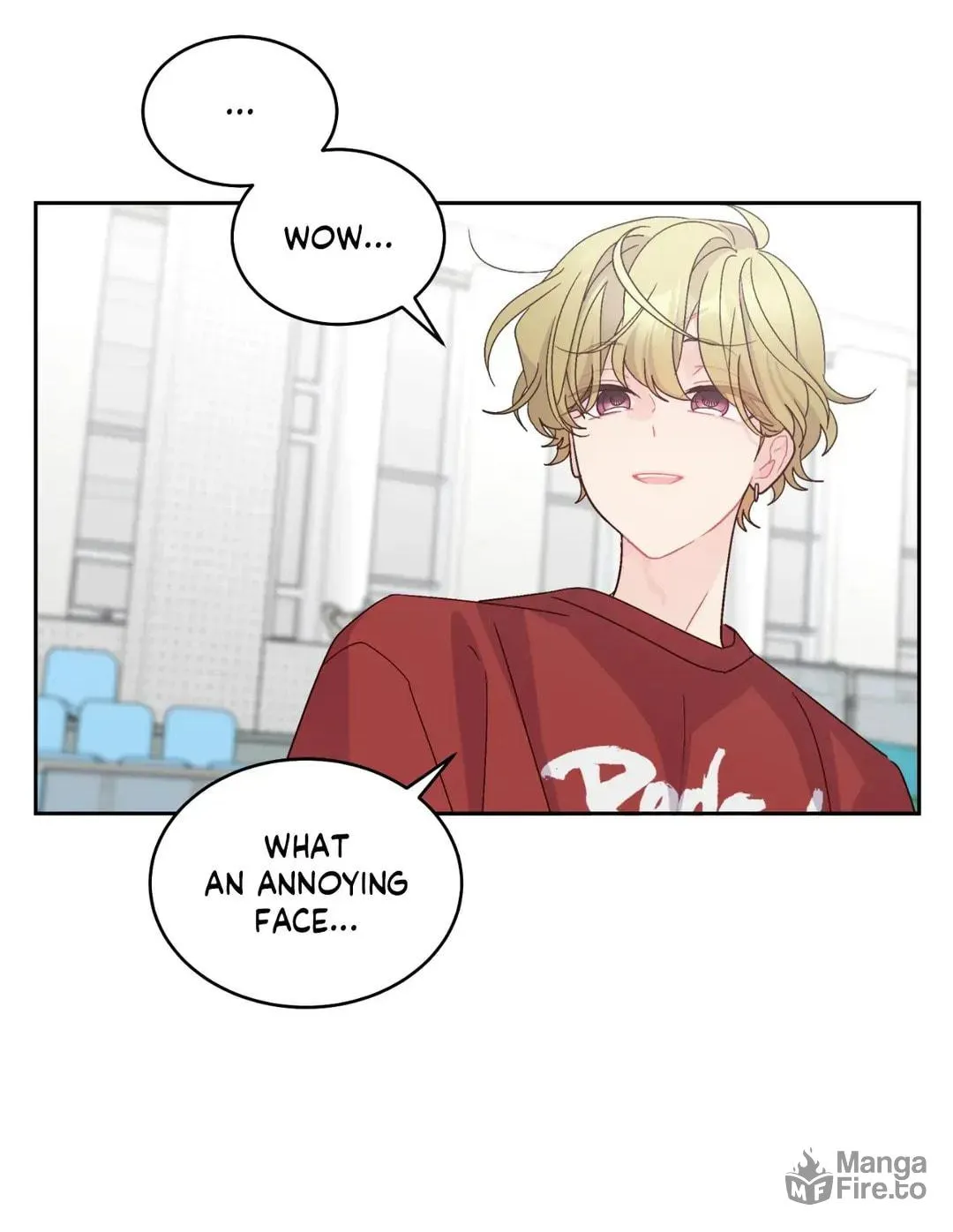Read Merry Marbling chapter 83 image 113 on Lezhin