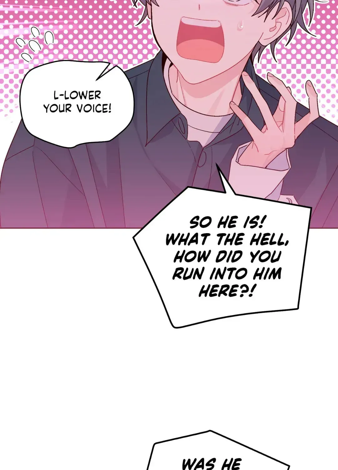 Read Merry Marbling chapter 83 image 12 on Lezhin