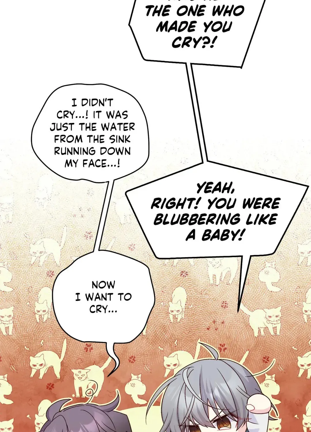 Read Merry Marbling chapter 83 image 13 on Lezhin