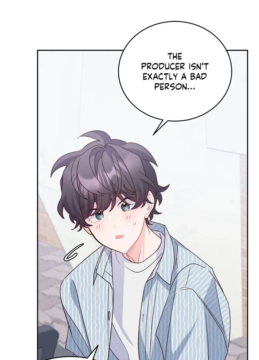 Read Merry Marbling chapter 83 image 16 on Lezhin