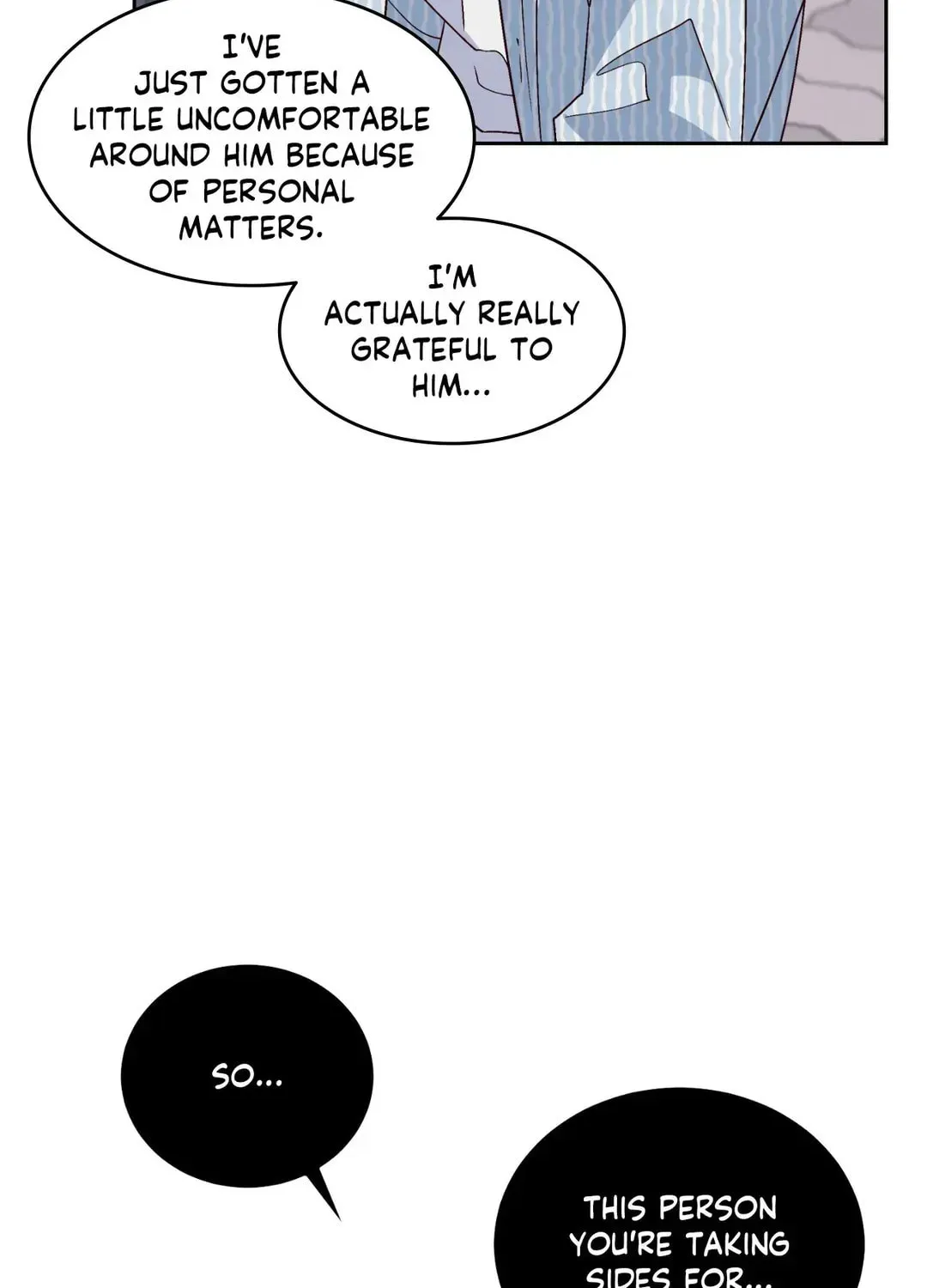 Read Merry Marbling chapter 83 image 17 on Lezhin