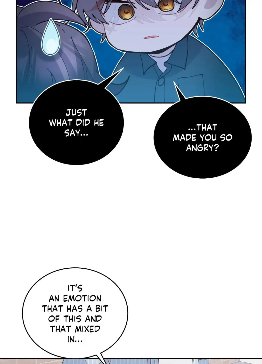 Read Merry Marbling chapter 83 image 19 on Lezhin