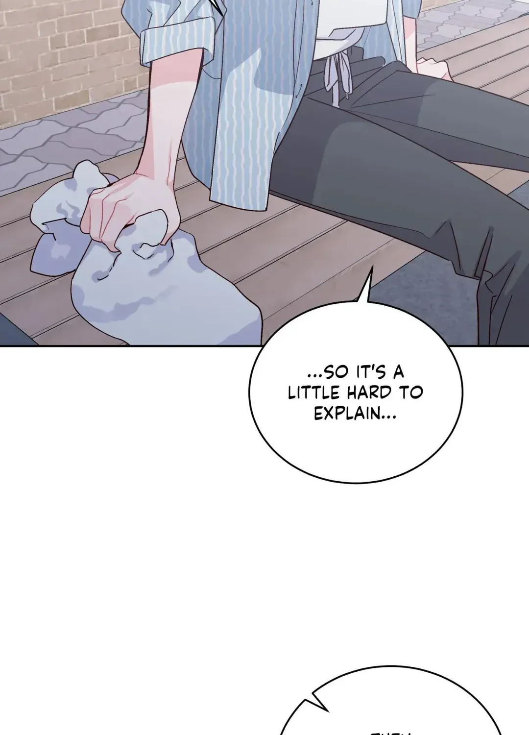 Read Merry Marbling chapter 83 image 20 on Lezhin