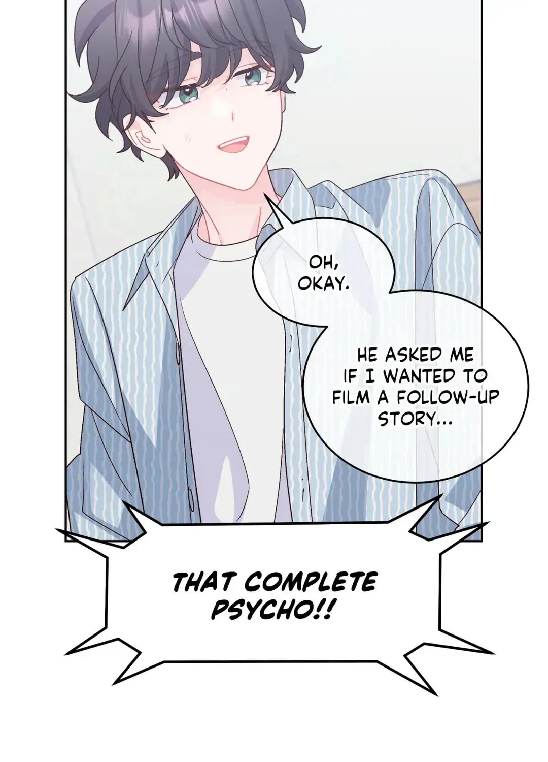 Read Merry Marbling chapter 83 image 22 on Lezhin