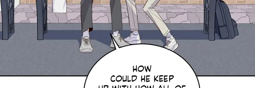 Read Merry Marbling chapter 83 image 27 on Lezhin
