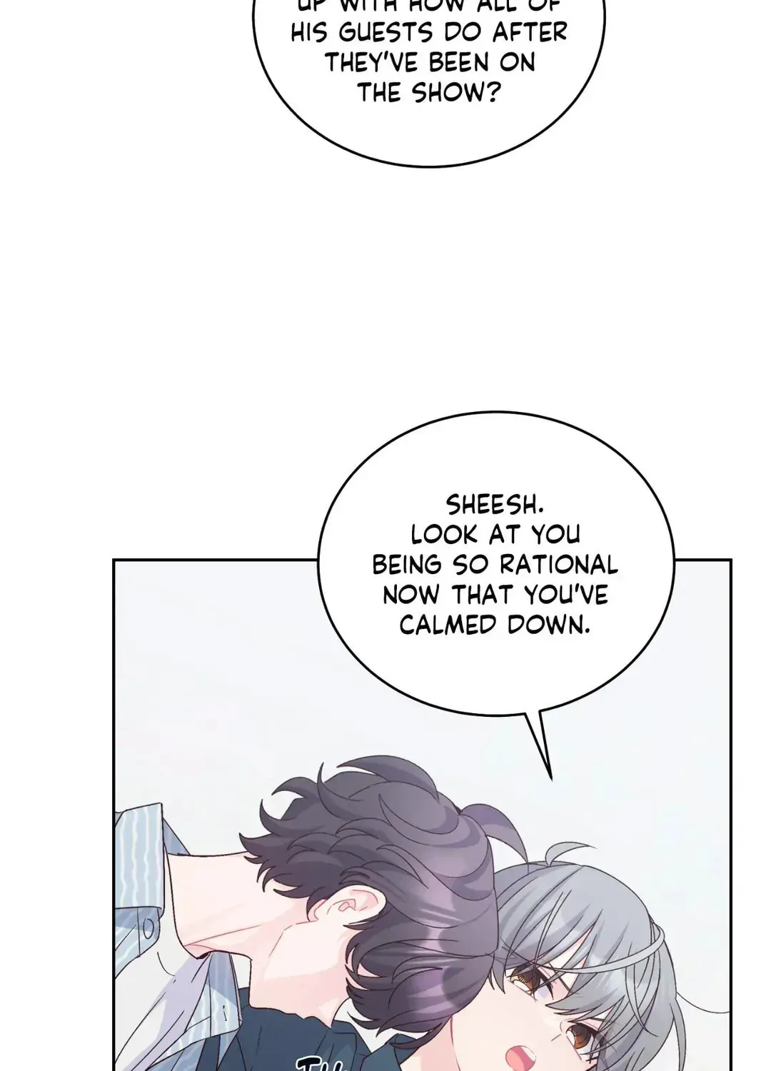 Read Merry Marbling chapter 83 image 28 on Lezhin
