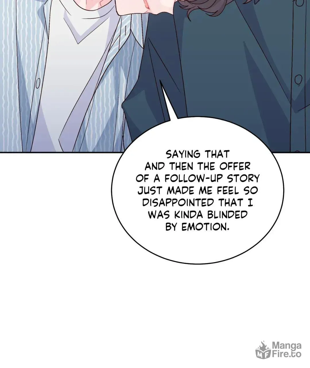 Read Merry Marbling chapter 83 image 31 on Lezhin
