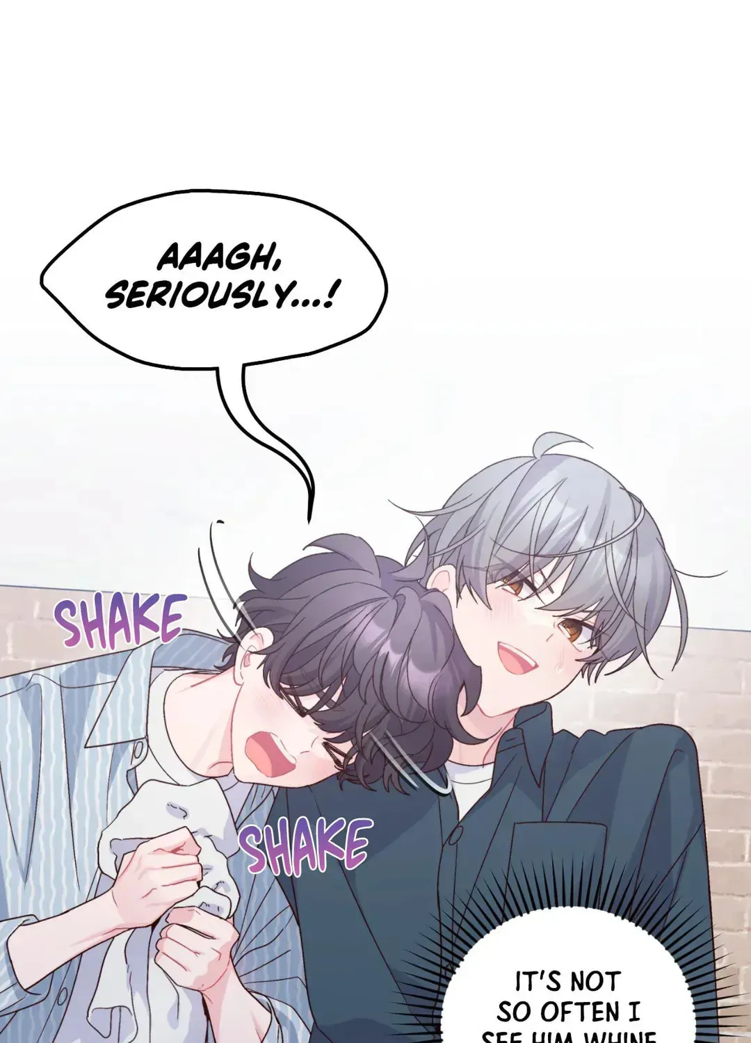 Read Merry Marbling chapter 83 image 32 on Lezhin