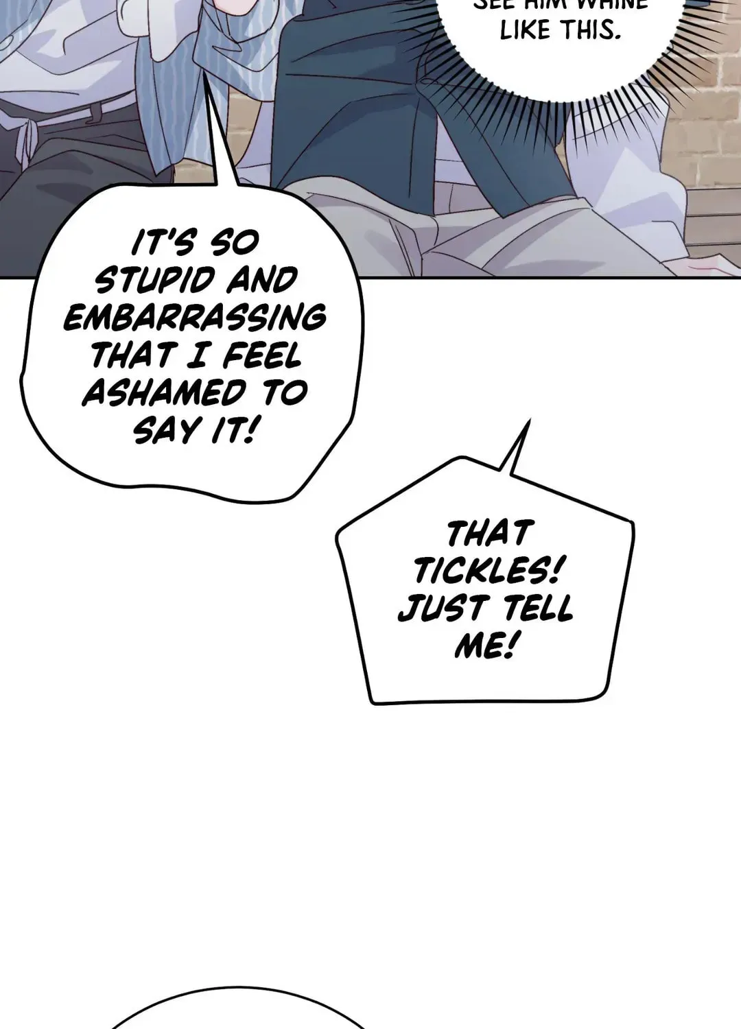 Read Merry Marbling chapter 83 image 33 on Lezhin