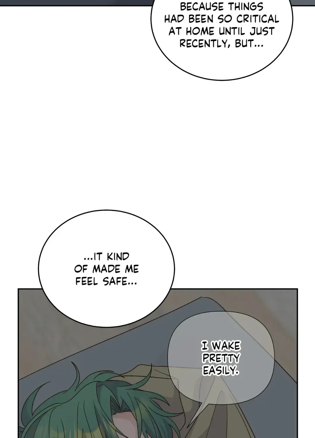 Read Merry Marbling chapter 83 image 36 on Lezhin