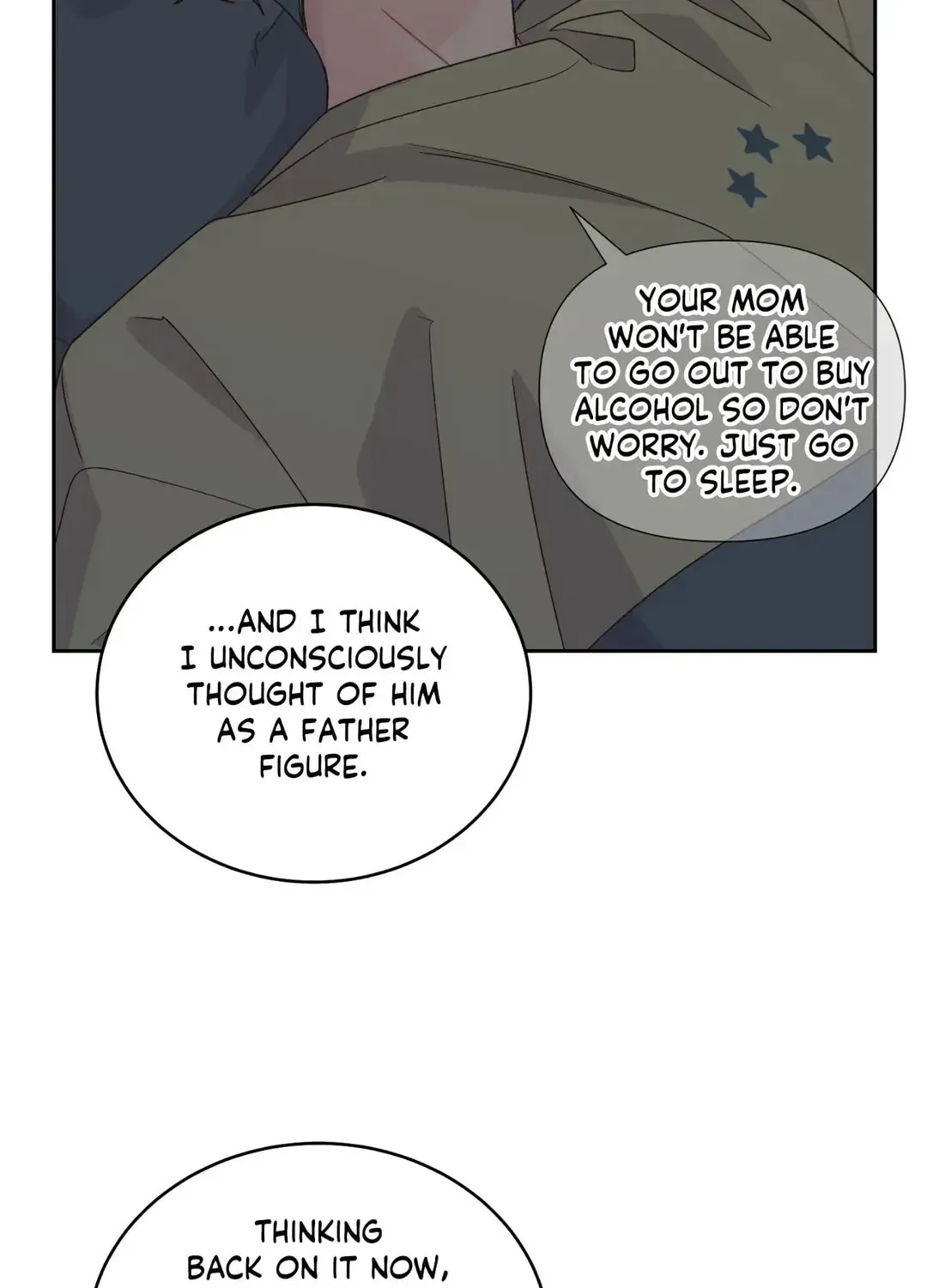 Read Merry Marbling chapter 83 image 38 on Lezhin