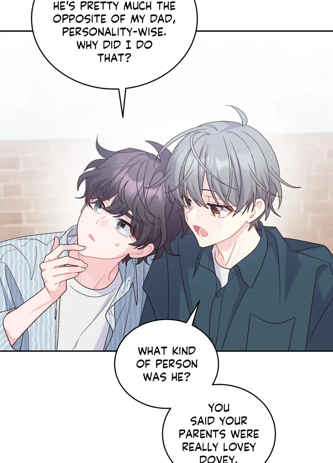 Read Merry Marbling chapter 83 image 39 on Lezhin