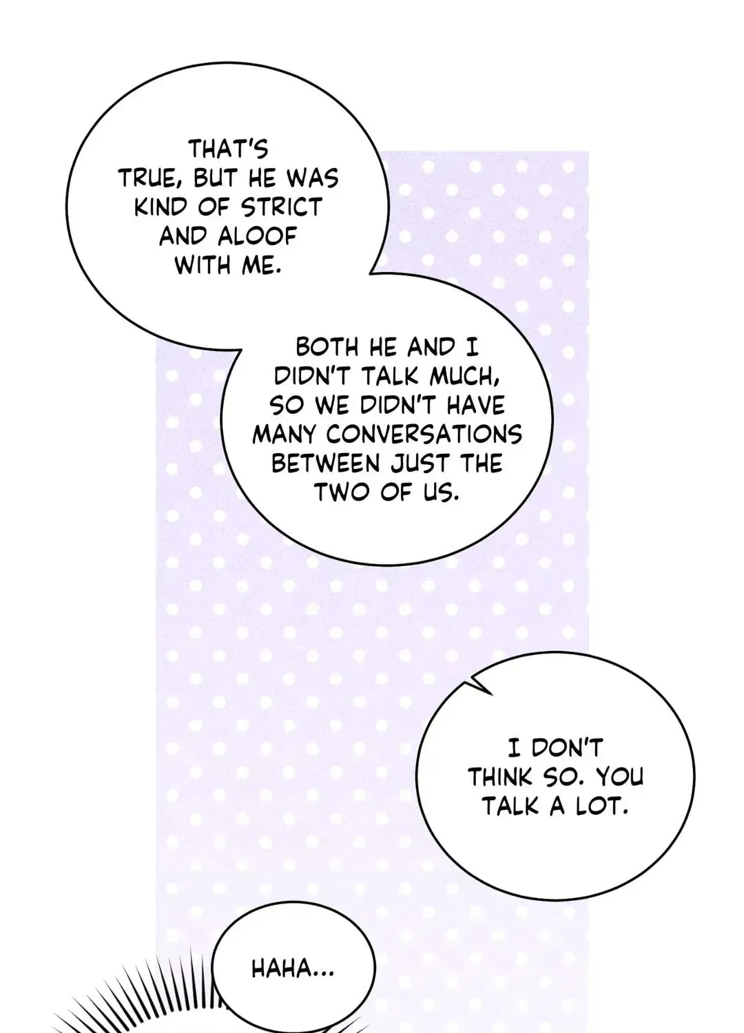 Read Merry Marbling chapter 83 image 41 on Lezhin