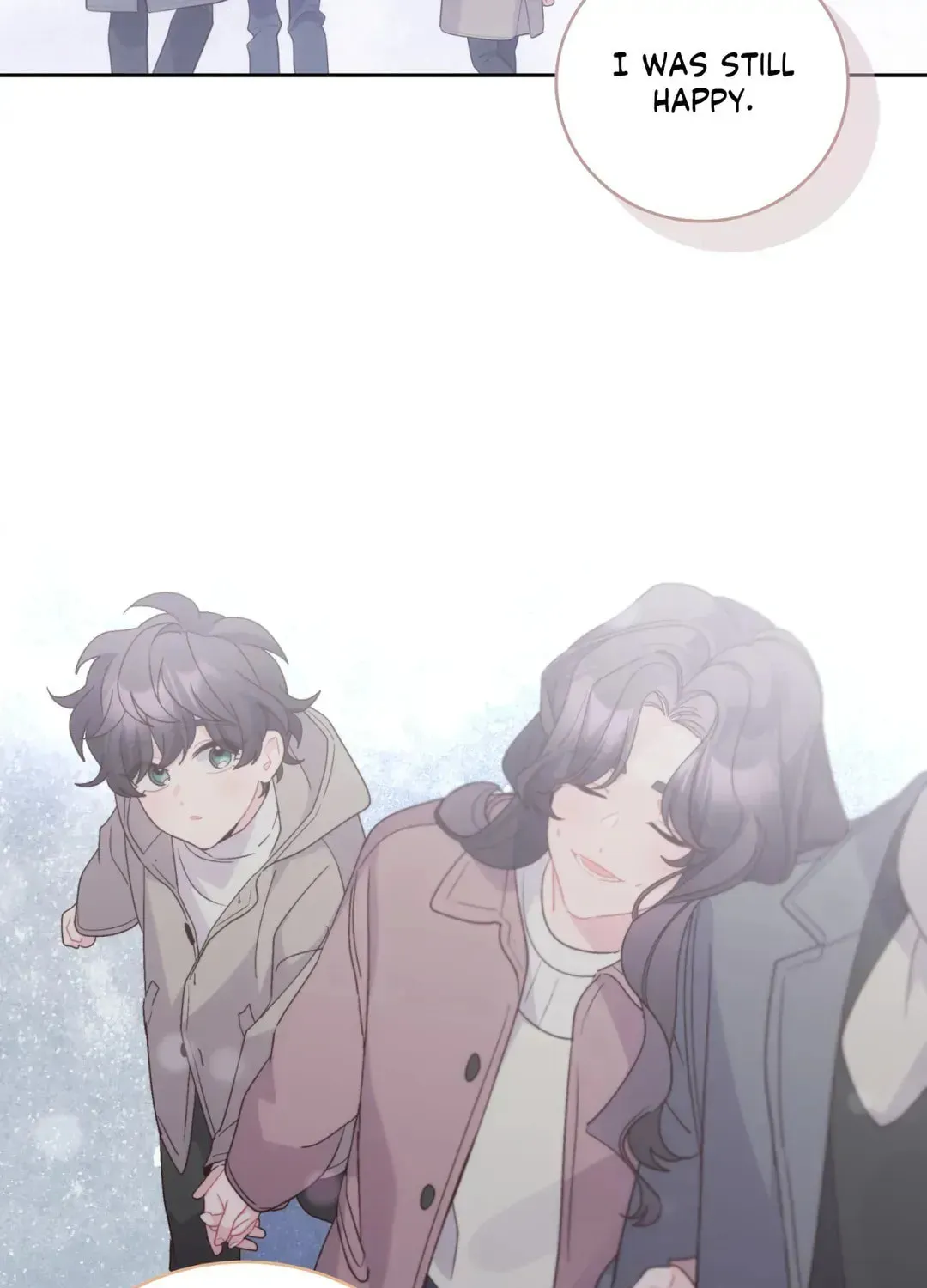 Read Merry Marbling chapter 83 image 44 on Lezhin