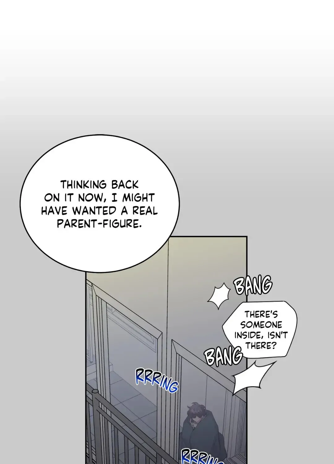 Read Merry Marbling chapter 83 image 48 on Lezhin