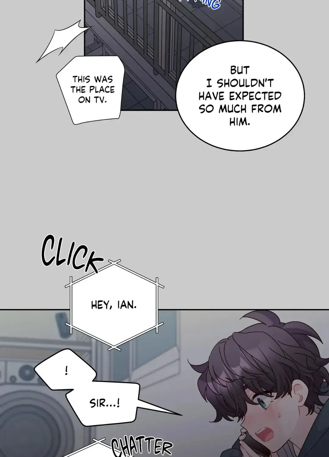 Read Merry Marbling chapter 83 image 49 on Lezhin