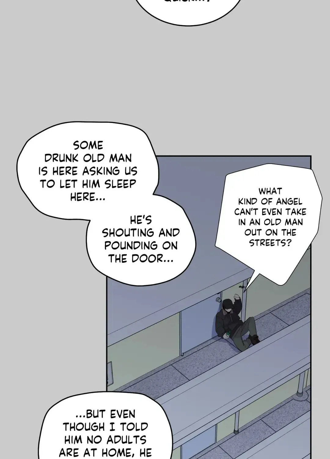 Read Merry Marbling chapter 83 image 52 on Lezhin