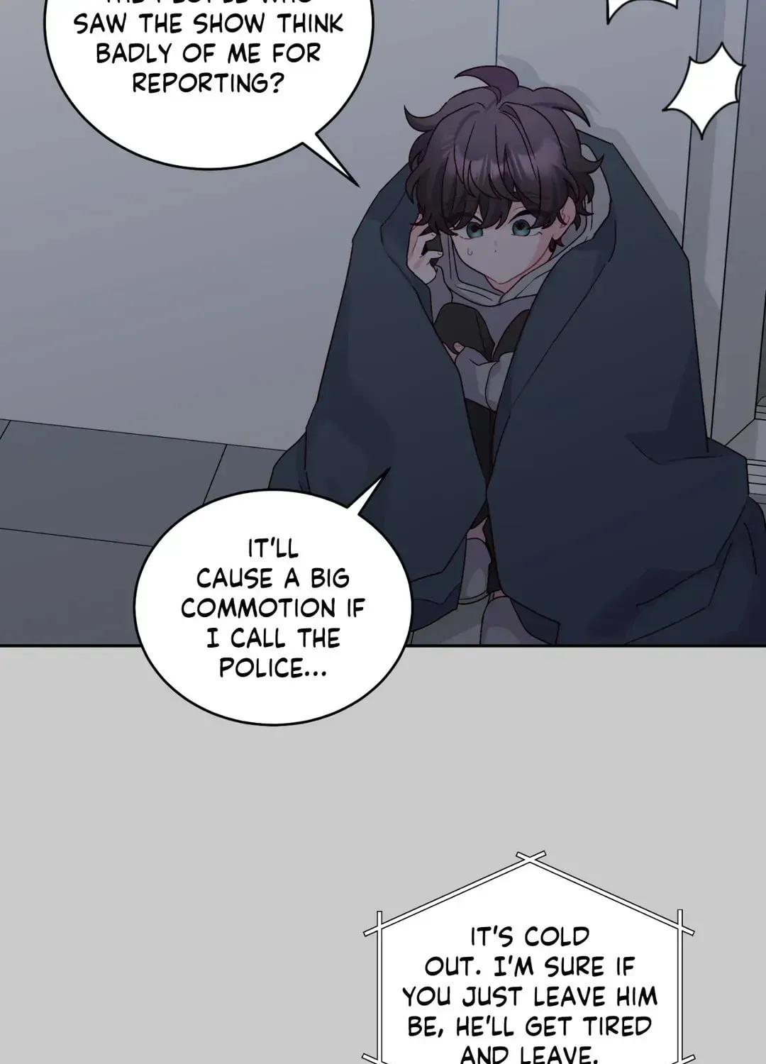 Read Merry Marbling chapter 83 image 57 on Lezhin