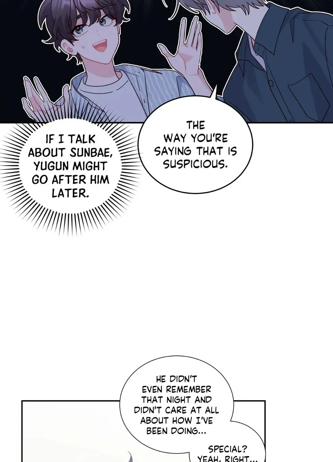 Read Merry Marbling chapter 83 image 63 on Lezhin
