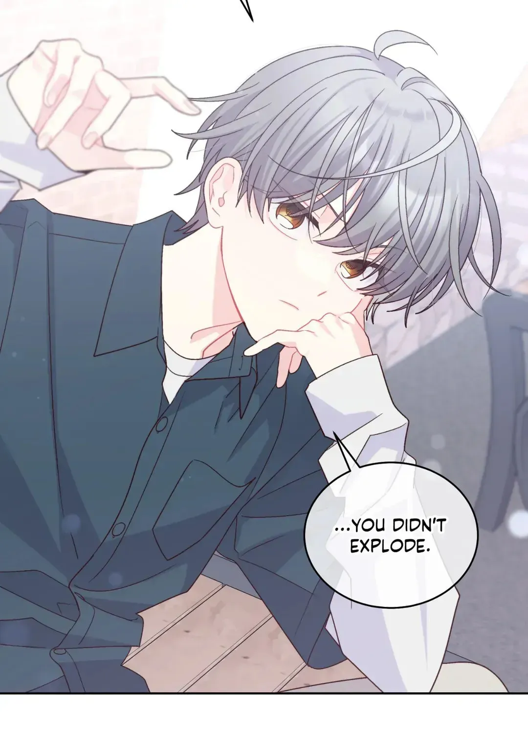 Read Merry Marbling chapter 83 image 68 on Lezhin