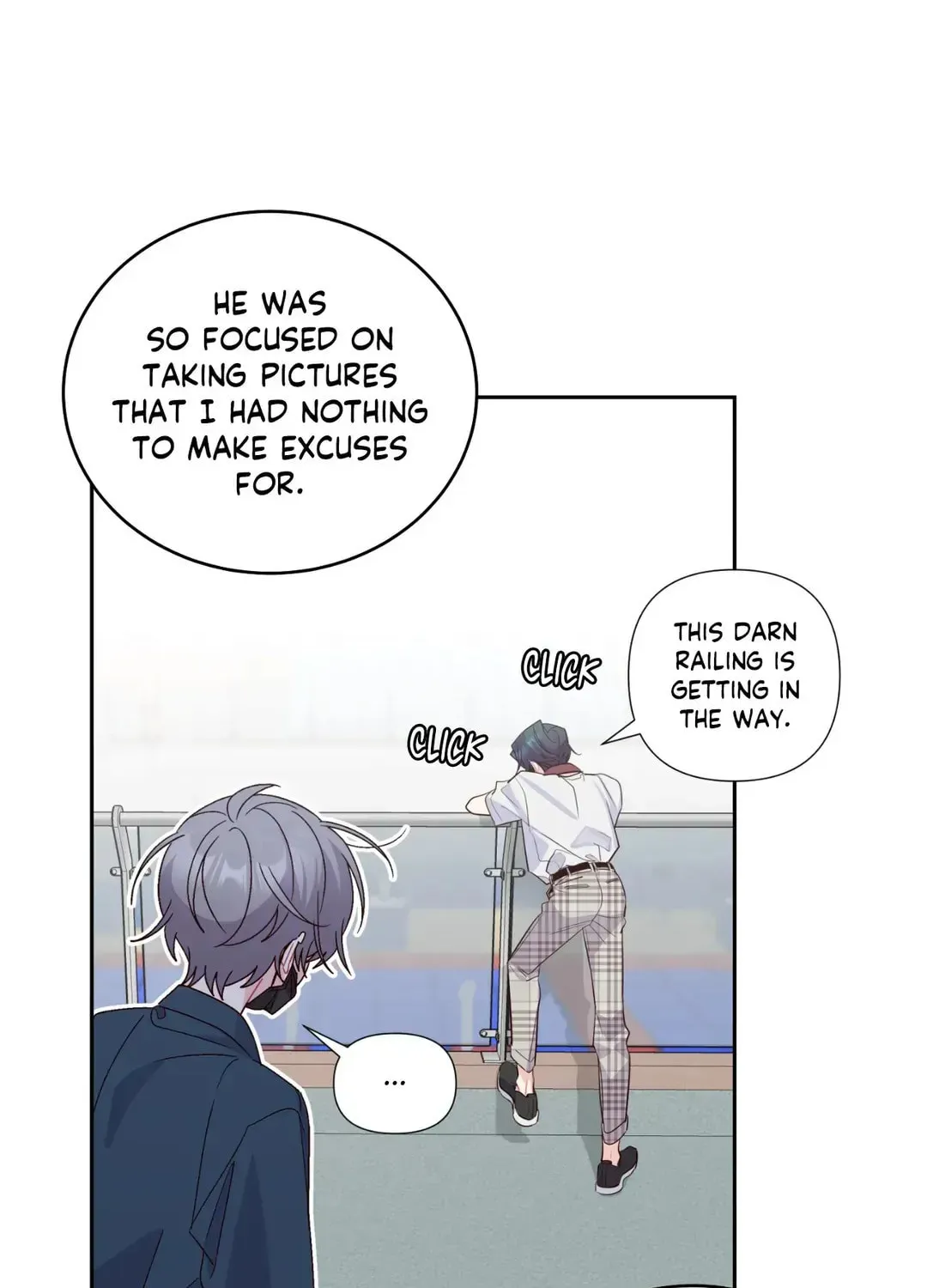 Read Merry Marbling chapter 83 image 7 on Lezhin