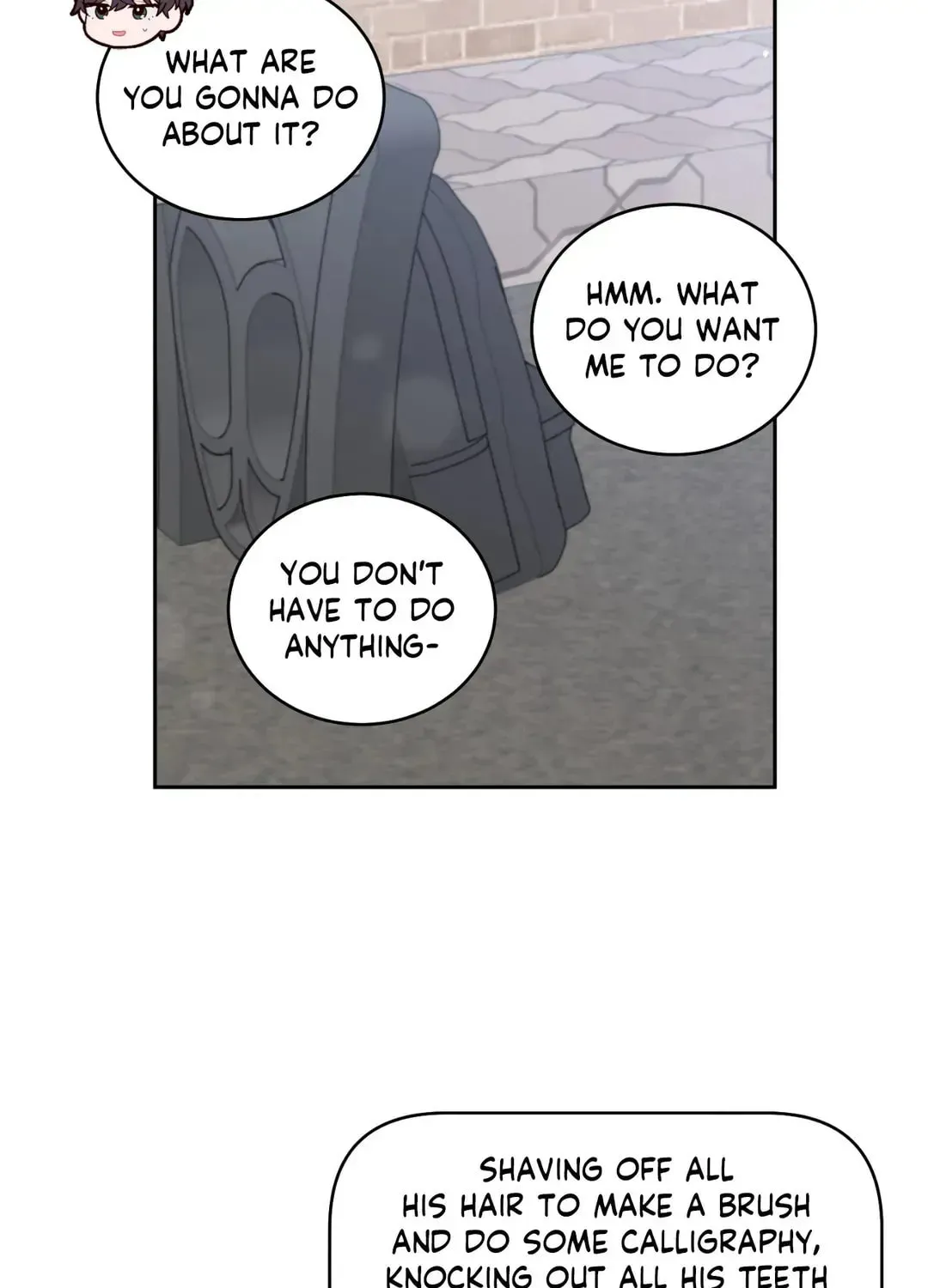 Read Merry Marbling chapter 83 image 74 on Lezhin