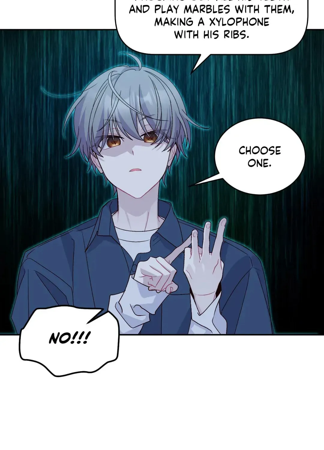 Read Merry Marbling chapter 83 image 75 on Lezhin