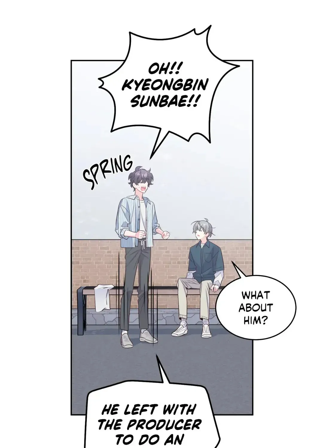 Read Merry Marbling chapter 83 image 78 on Lezhin