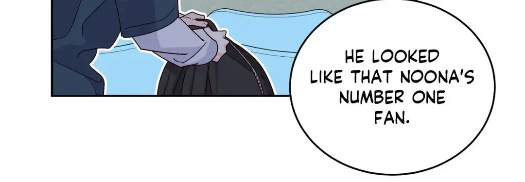 Read Merry Marbling chapter 83 image 8 on Lezhin