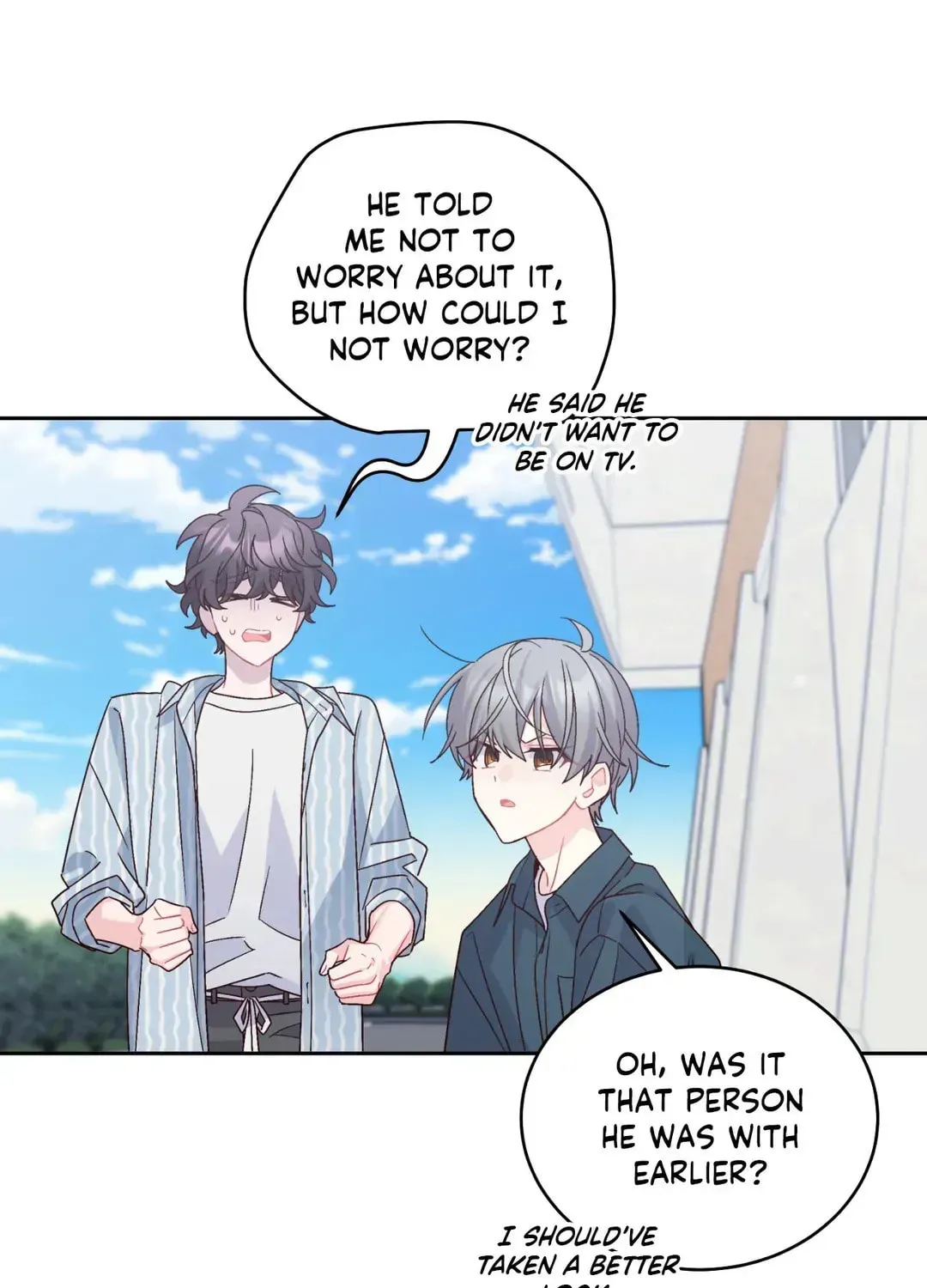 Read Merry Marbling chapter 83 image 80 on Lezhin