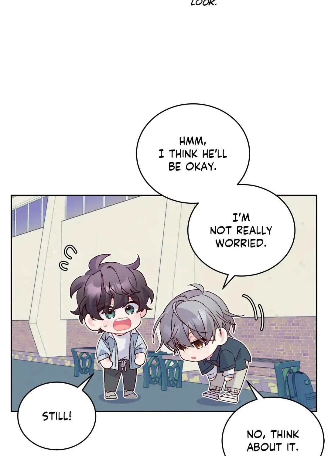 Read Merry Marbling chapter 83 image 81 on Lezhin