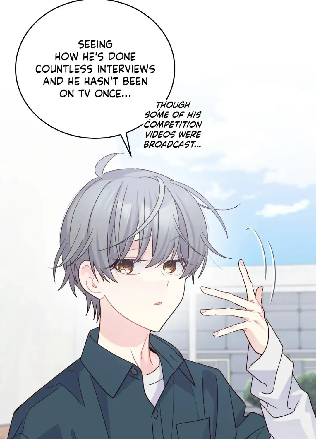 Read Merry Marbling chapter 83 image 83 on Lezhin