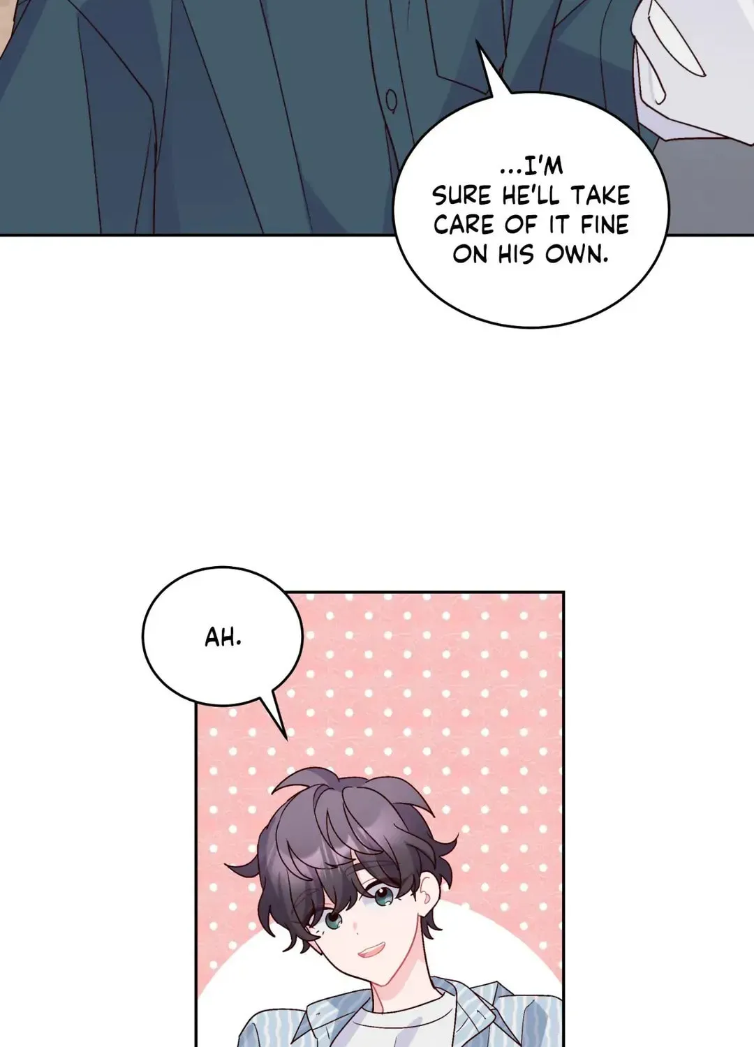 Read Merry Marbling chapter 83 image 84 on Lezhin