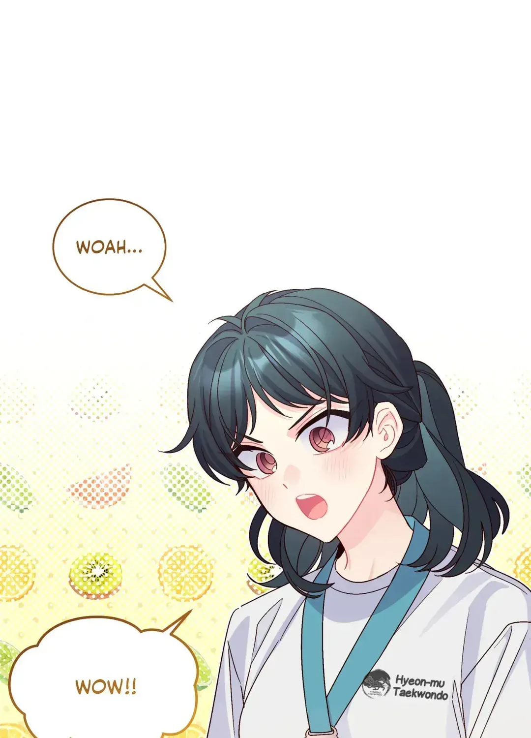Read Merry Marbling chapter 83 image 87 on Lezhin
