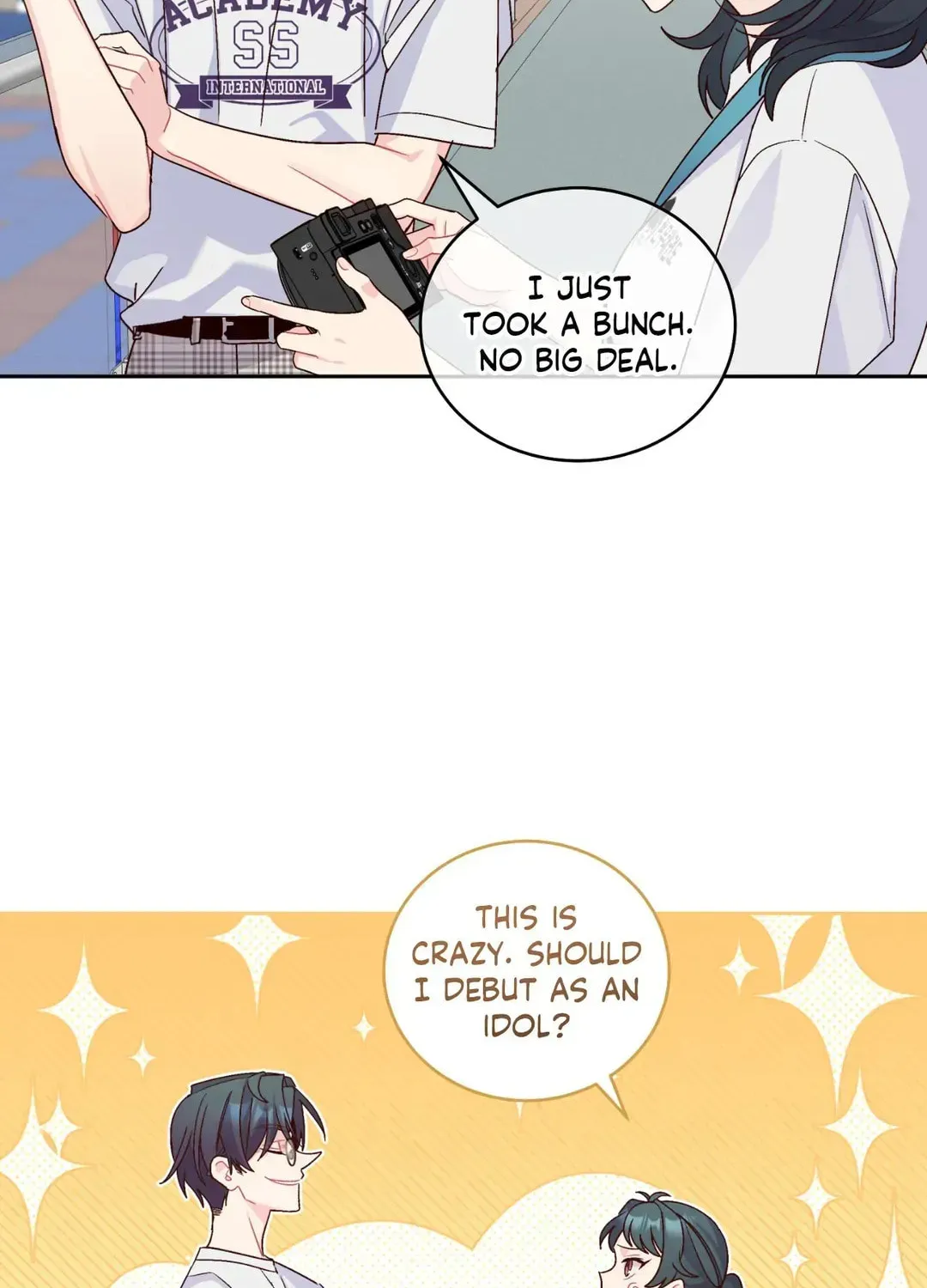 Read Merry Marbling chapter 83 image 90 on Lezhin