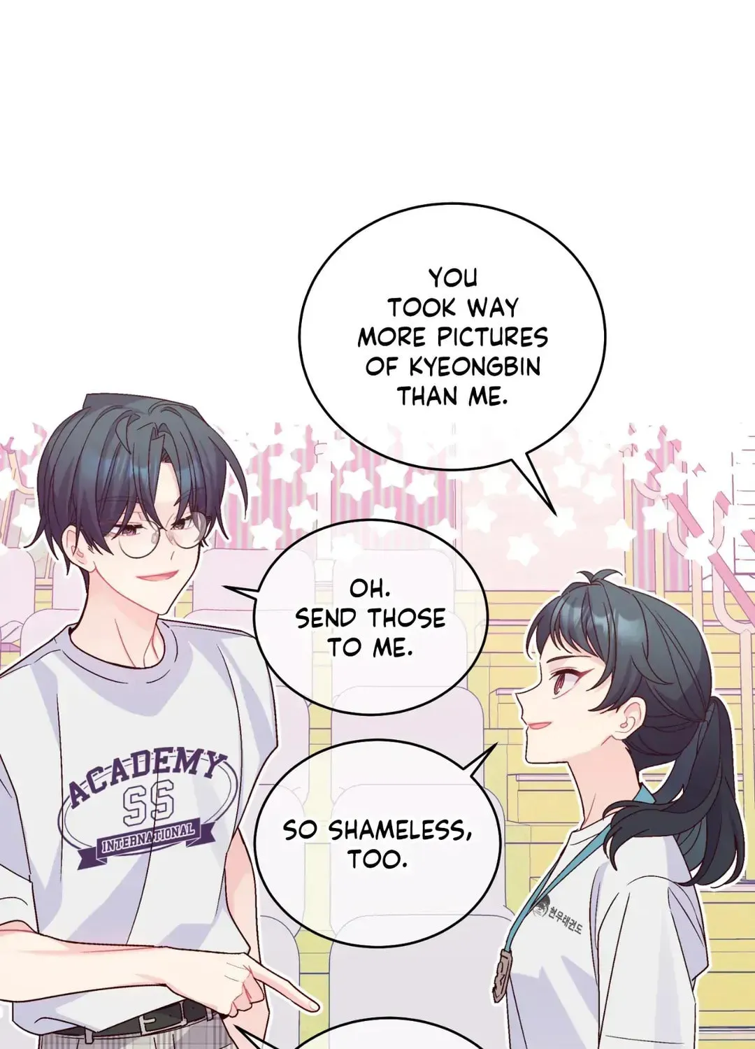 Read Merry Marbling chapter 83 image 94 on Lezhin