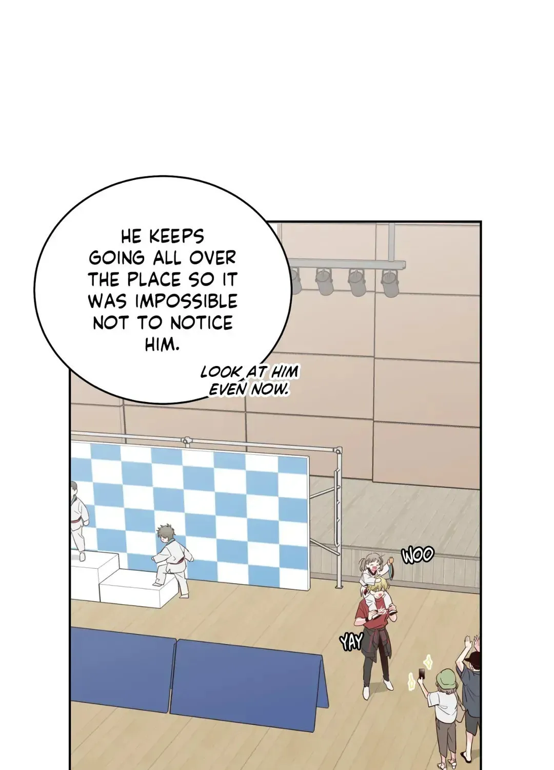 Read Merry Marbling chapter 83 image 96 on Lezhin