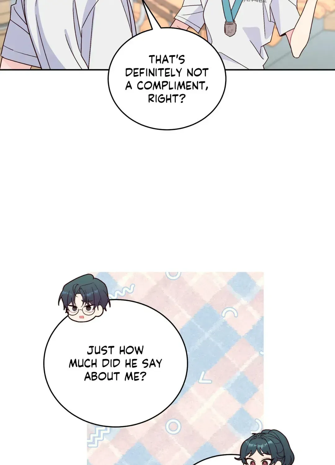Read Merry Marbling chapter 83 image 99 on Lezhin