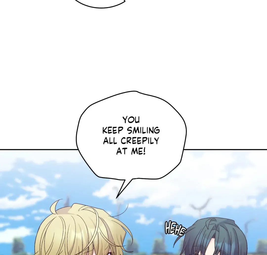 Read Merry Marbling chapter 84 image 1 on Lezhin