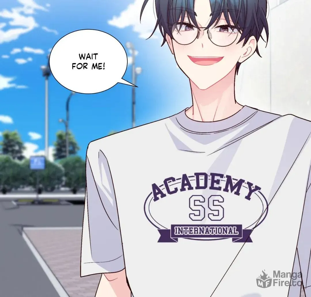Read Merry Marbling chapter 84 image 11 on Lezhin