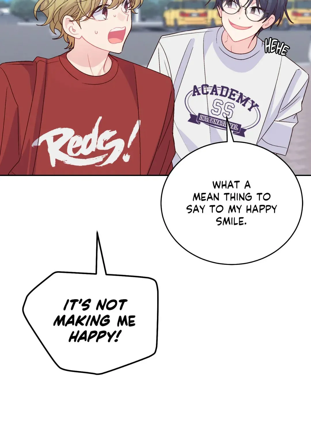 Read Merry Marbling chapter 84 image 2 on Lezhin