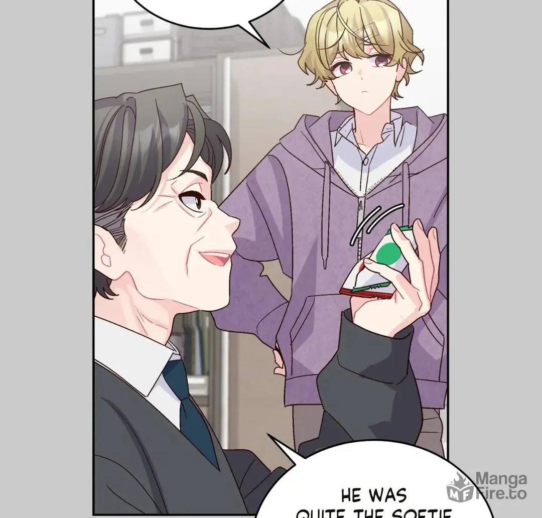 Read Merry Marbling chapter 84 image 23 on Lezhin