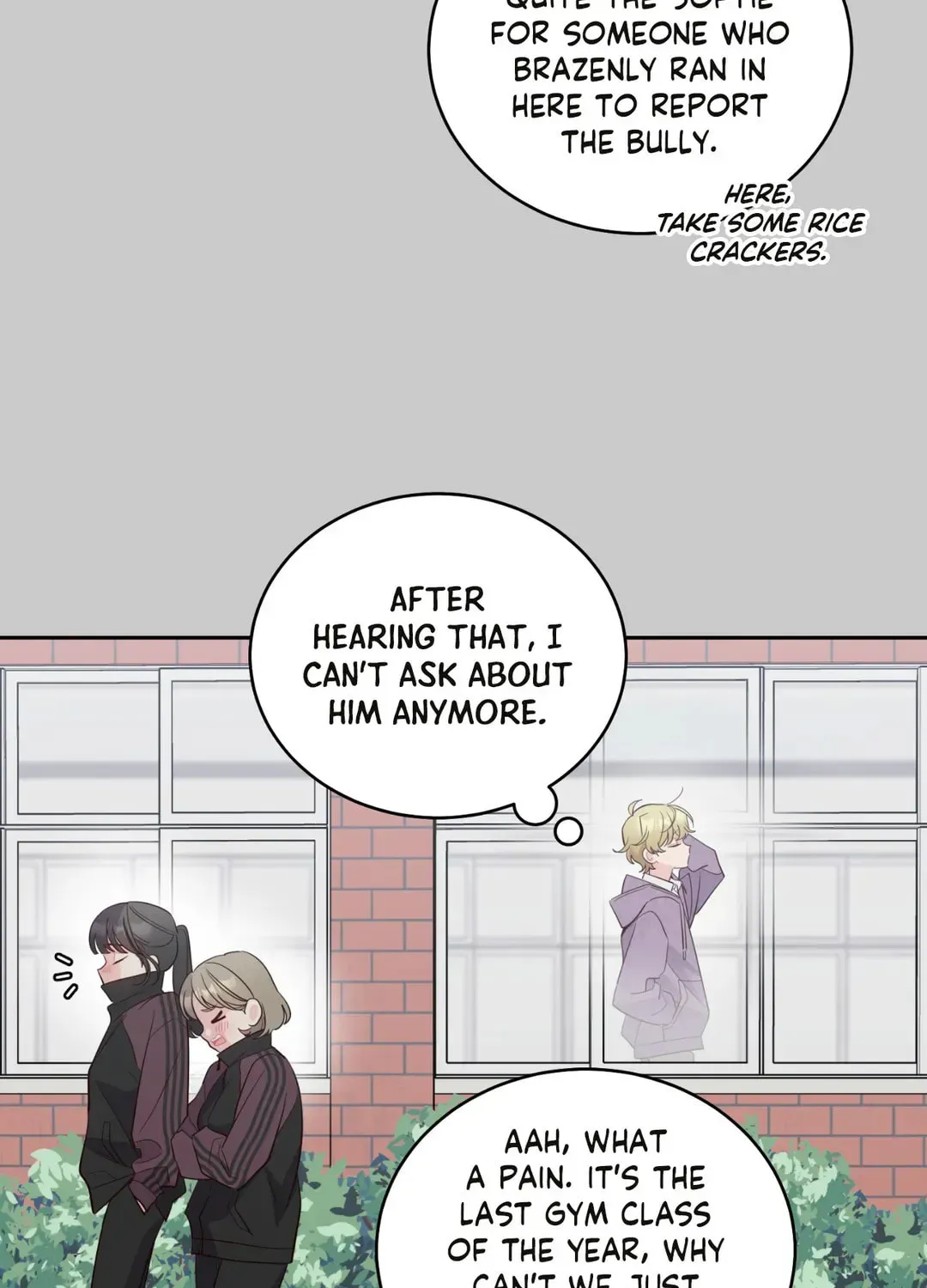 Read Merry Marbling chapter 84 image 24 on Lezhin