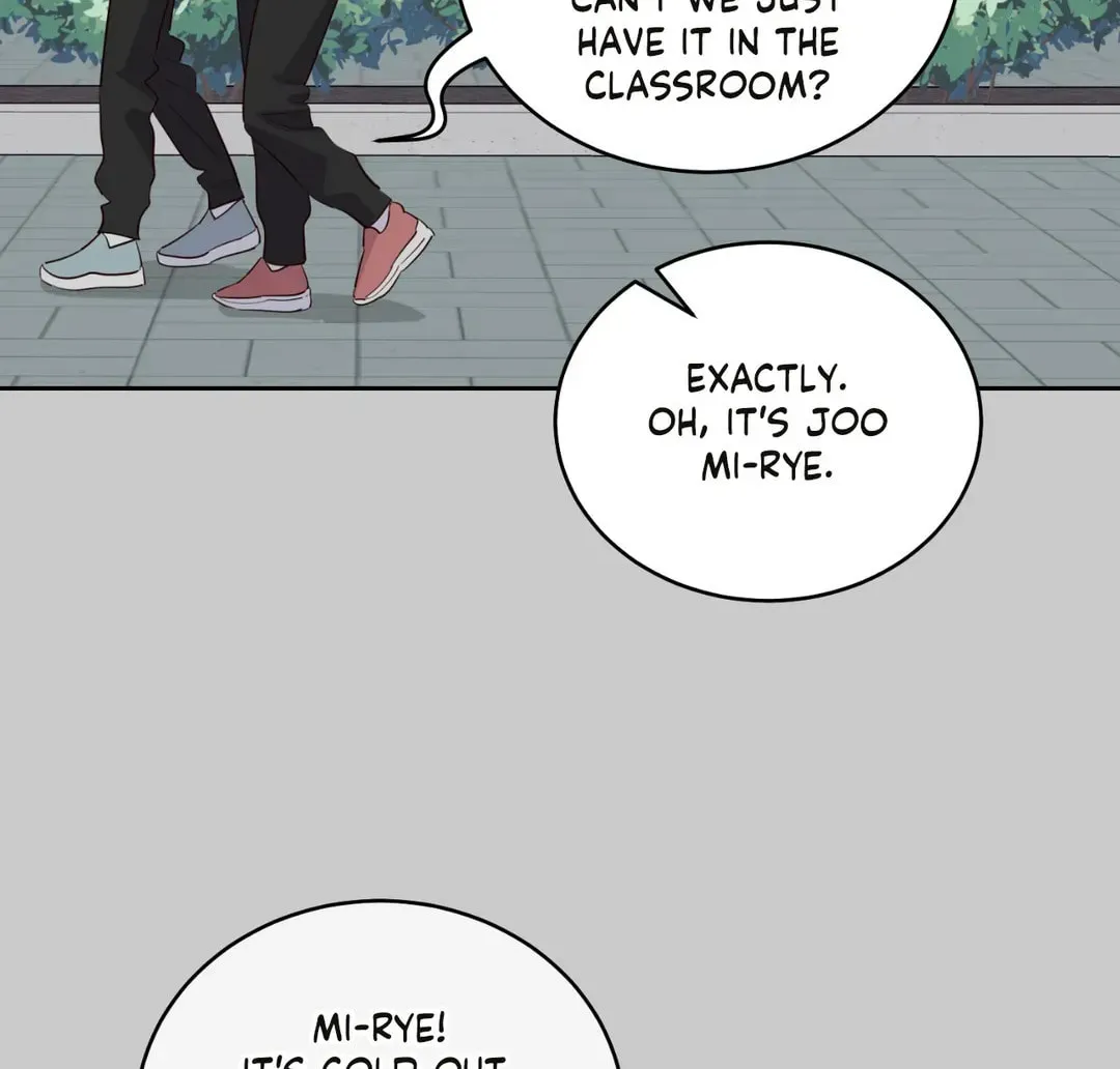 Read Merry Marbling chapter 84 image 25 on Lezhin