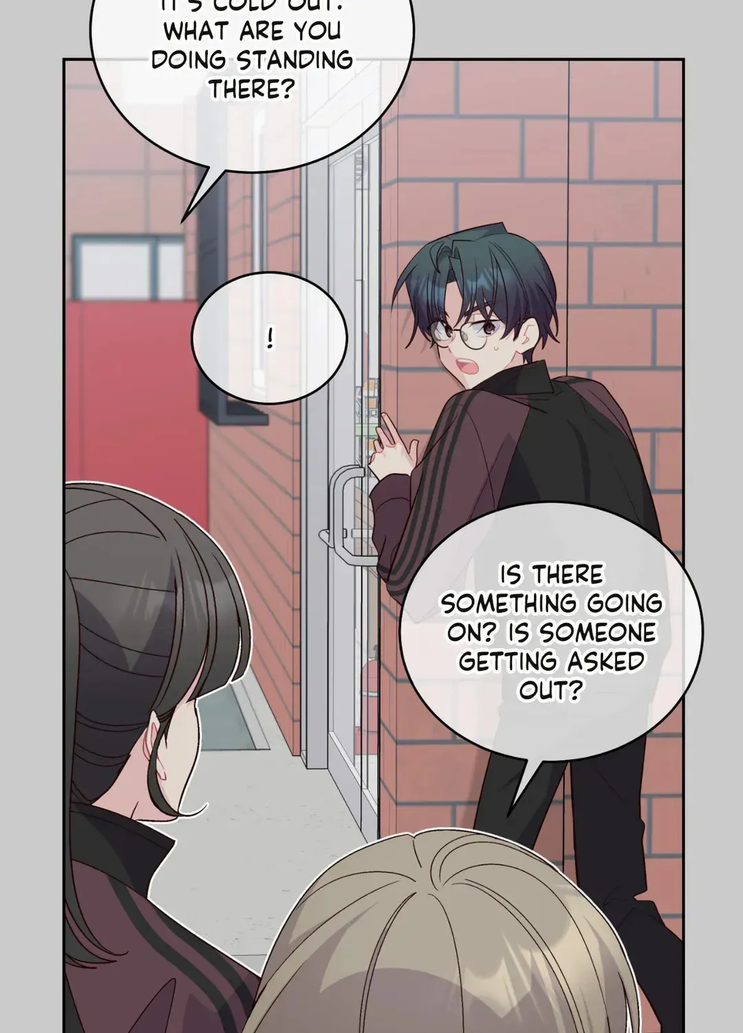 Read Merry Marbling chapter 84 image 26 on Lezhin