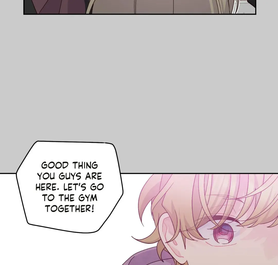 Read Merry Marbling chapter 84 image 27 on Lezhin