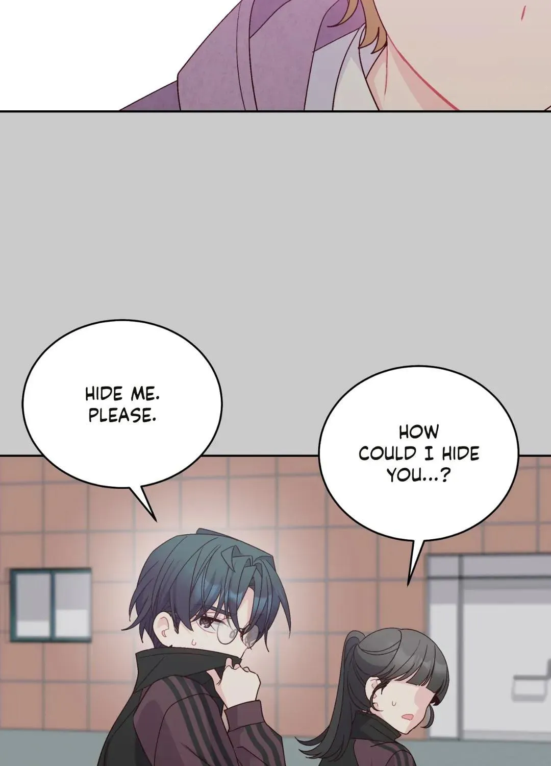 Read Merry Marbling chapter 84 image 28 on Lezhin