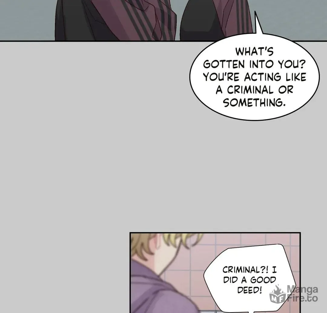 Read Merry Marbling chapter 84 image 29 on Lezhin